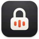 LockAudio icon