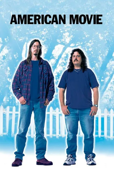 Poster for American Movie (1999)